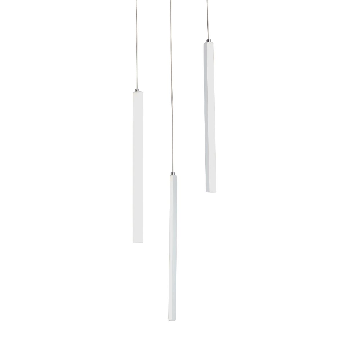 Подвесной светильник Vitaluce V3045-0/3S