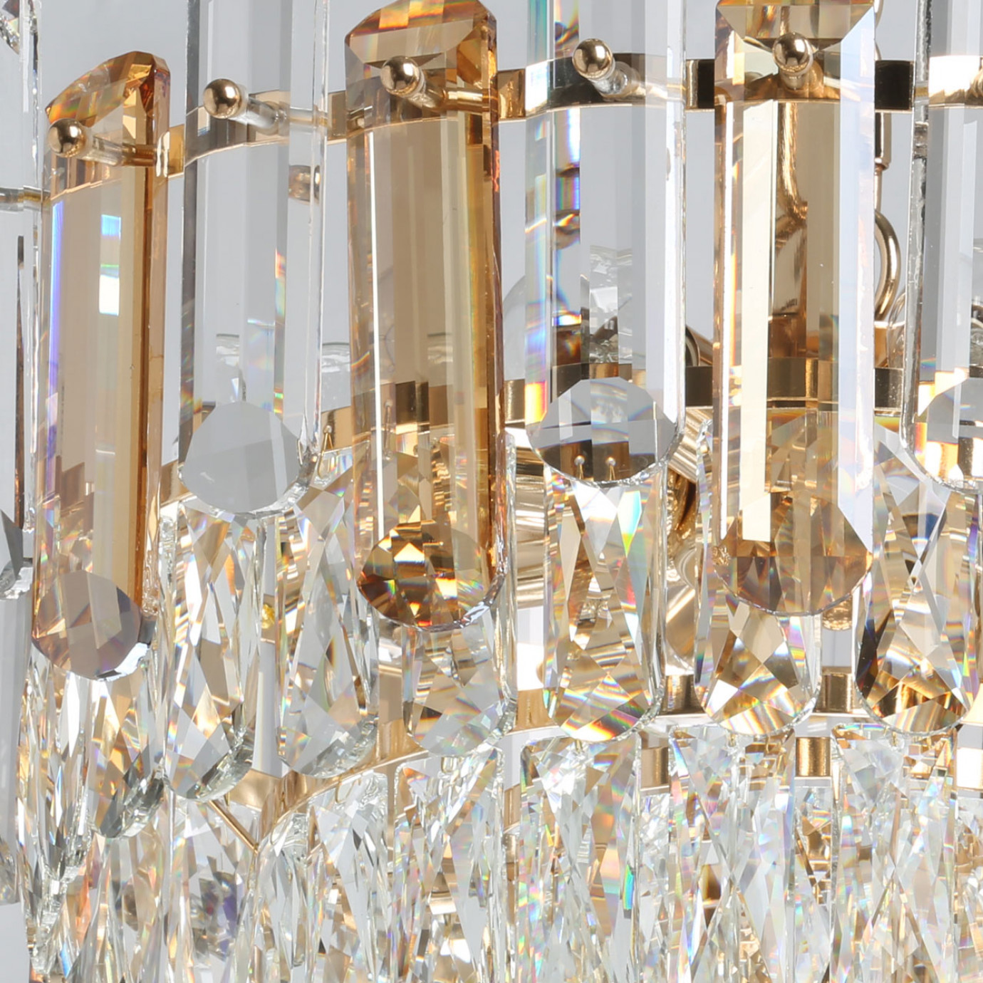 Подвесная люстра MW-Light Аделард 642016008