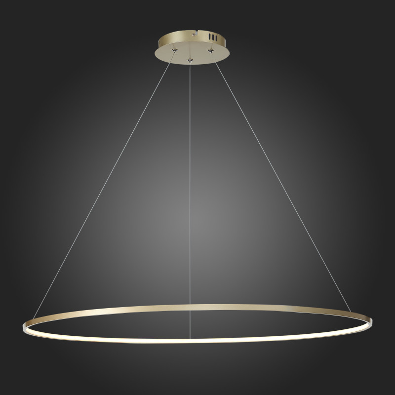 Подвесной светильник ST Luce Erto SL904.223.01