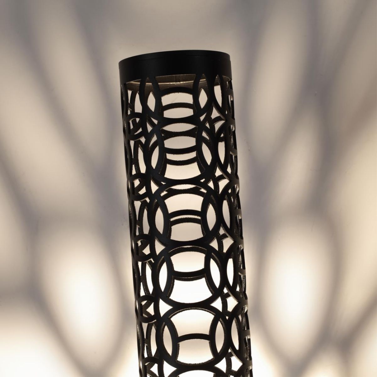 Ландшафтный светильник Novotech Street Netz 359538