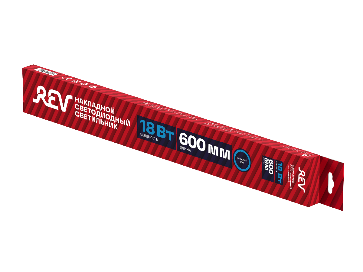 Линейный потолочный светильник REV Line 28908 1