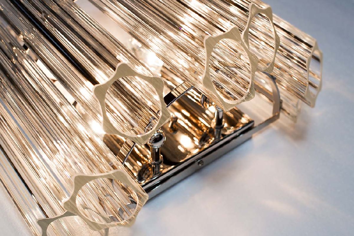 Настенный светильник Garda Decor 20MB3451-2