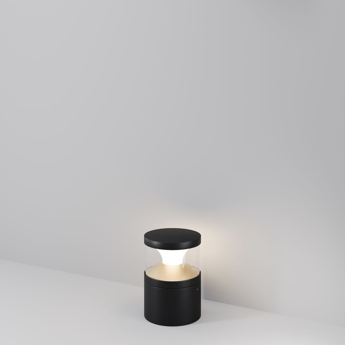 Ландшафтный светильник Maytoni Pyro O496FL-L21B3K