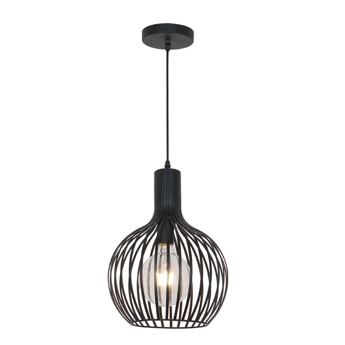 Подвесной светильник Odeon Light Luvi 3380/1