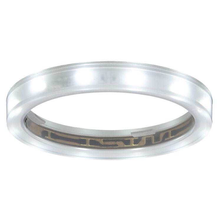 Потолочный светодиодный светильник Paulmann Star Line Led Ring 98887