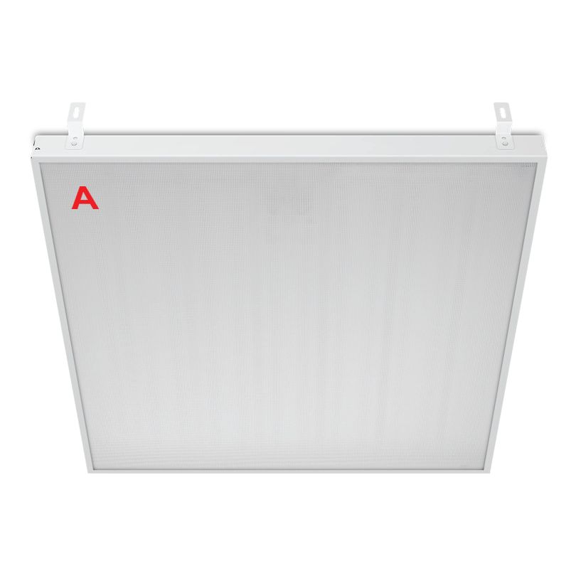 Потолочный светильник Wolta ДВО12-36-042-5К