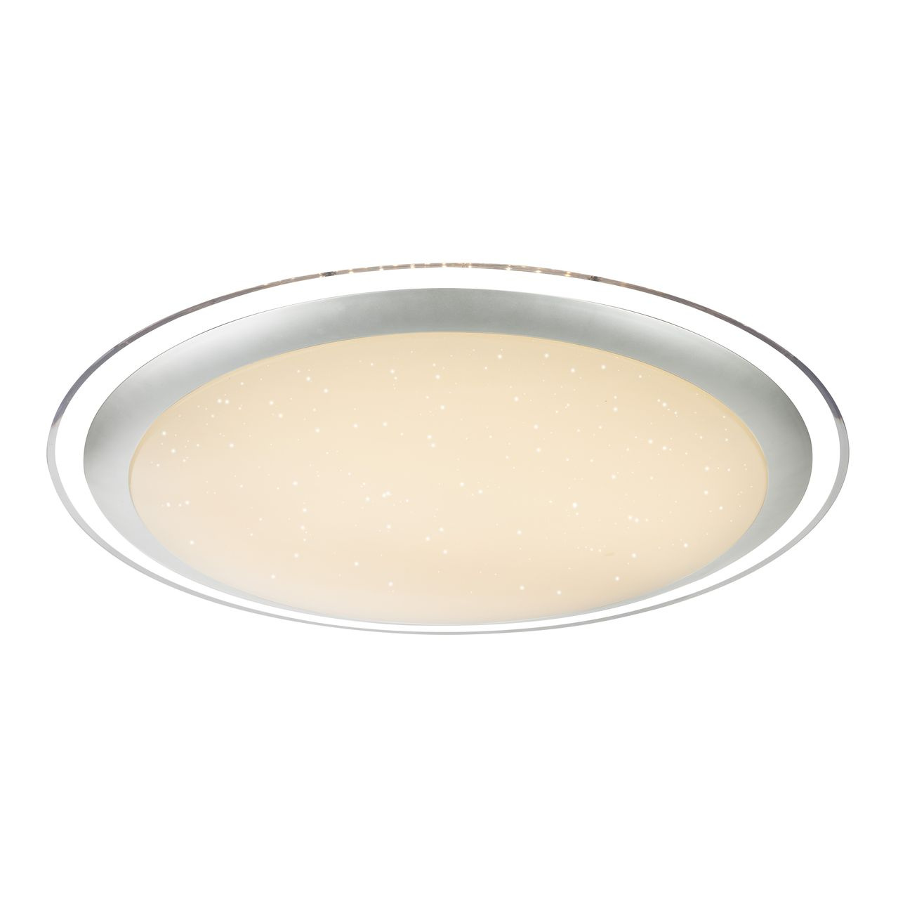 Потолочный светодиодный светильник Globo Optima 41310-100