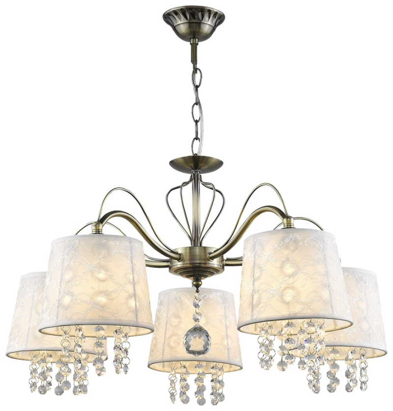 Потолочная люстра Velante 716-503-05