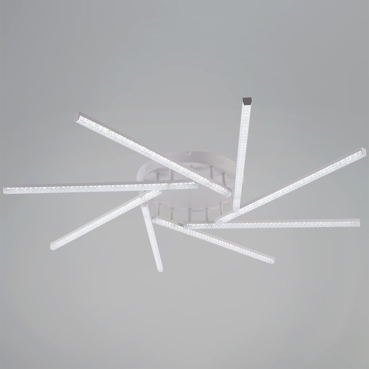 Потолочная люстра Reluce 06538-0.3-08 WH