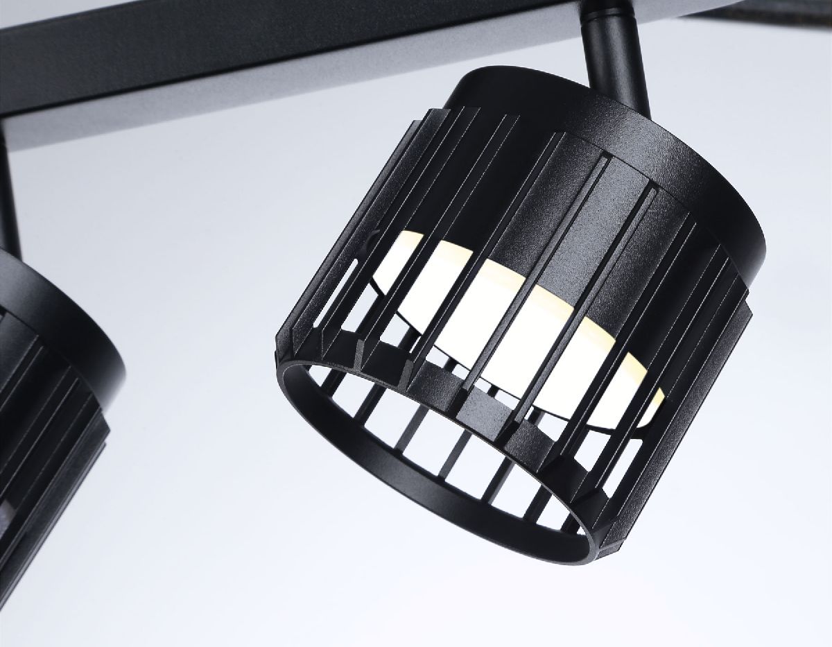 Спот Ambrella Light Techno family TN71168