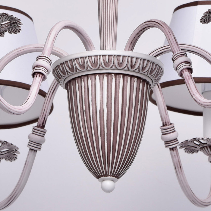 Потолочная люстра MW-Light Августина 3 419011006