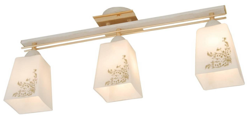 Потолочная люстра Citilux Креол CL145132