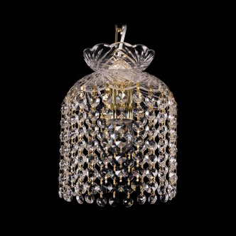 Подвесной светильник Bohemia Ivele 7715/15/G/R