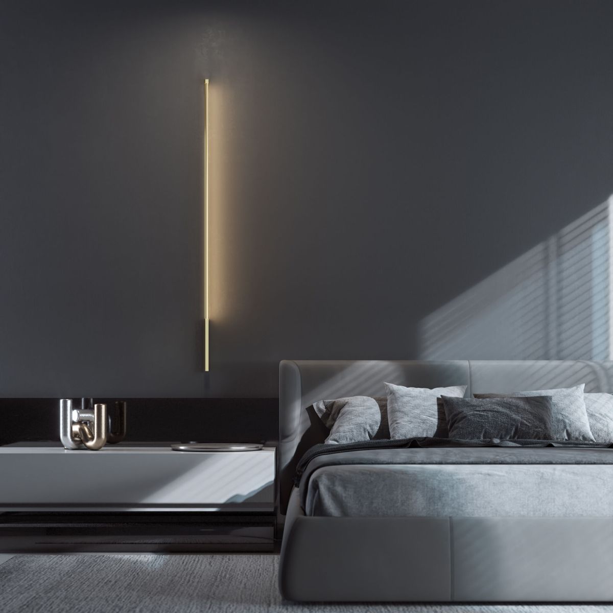 Настенный светильник Elektrostandard Alto 40133/LED 4690389214240 a069821