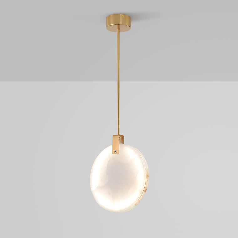 Подвесной светильник ImperiumLoft Marble 182052-26