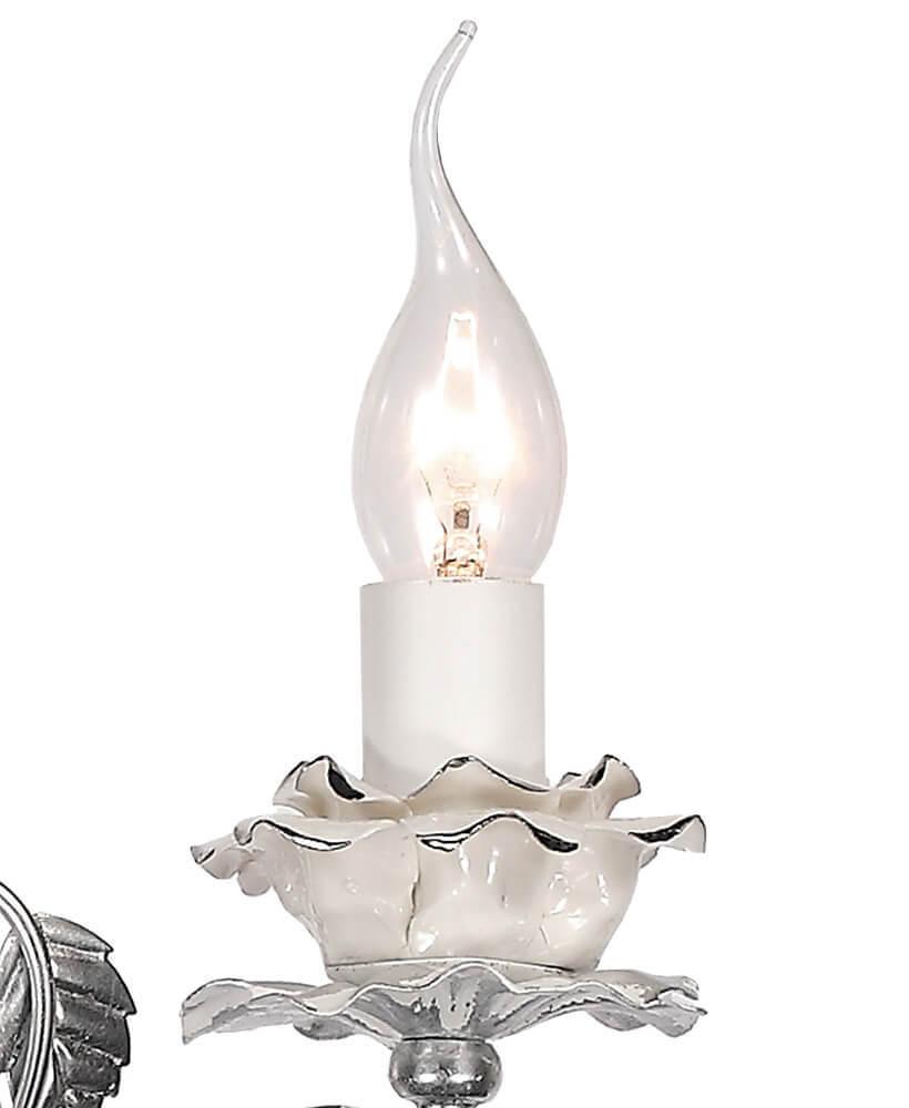 Бра Lumien Hall Мишель 1001/1W-WS