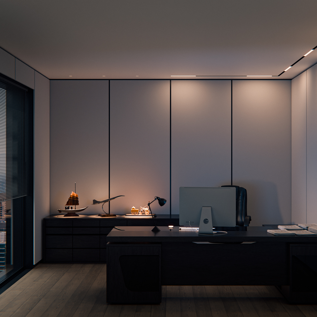 Модуль профессиональный светодиодный 12W 2700K в сборе с суппортом с углом наклона до 30° Lightstar Stella Pro 075082