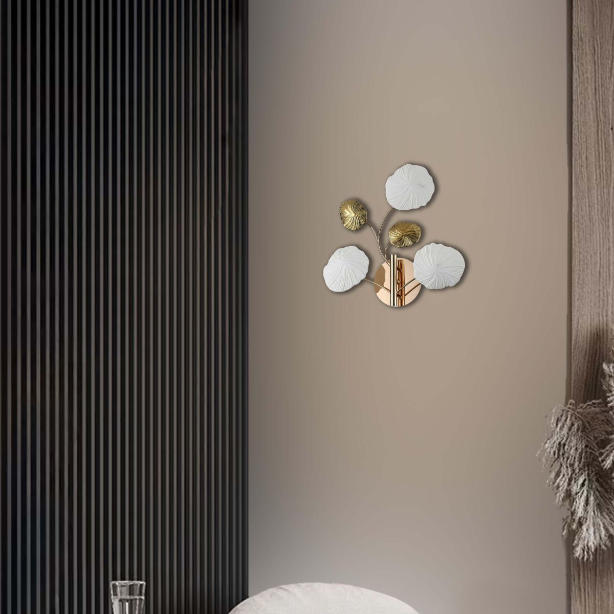 Настенный светильник Alfa Light F2924-11