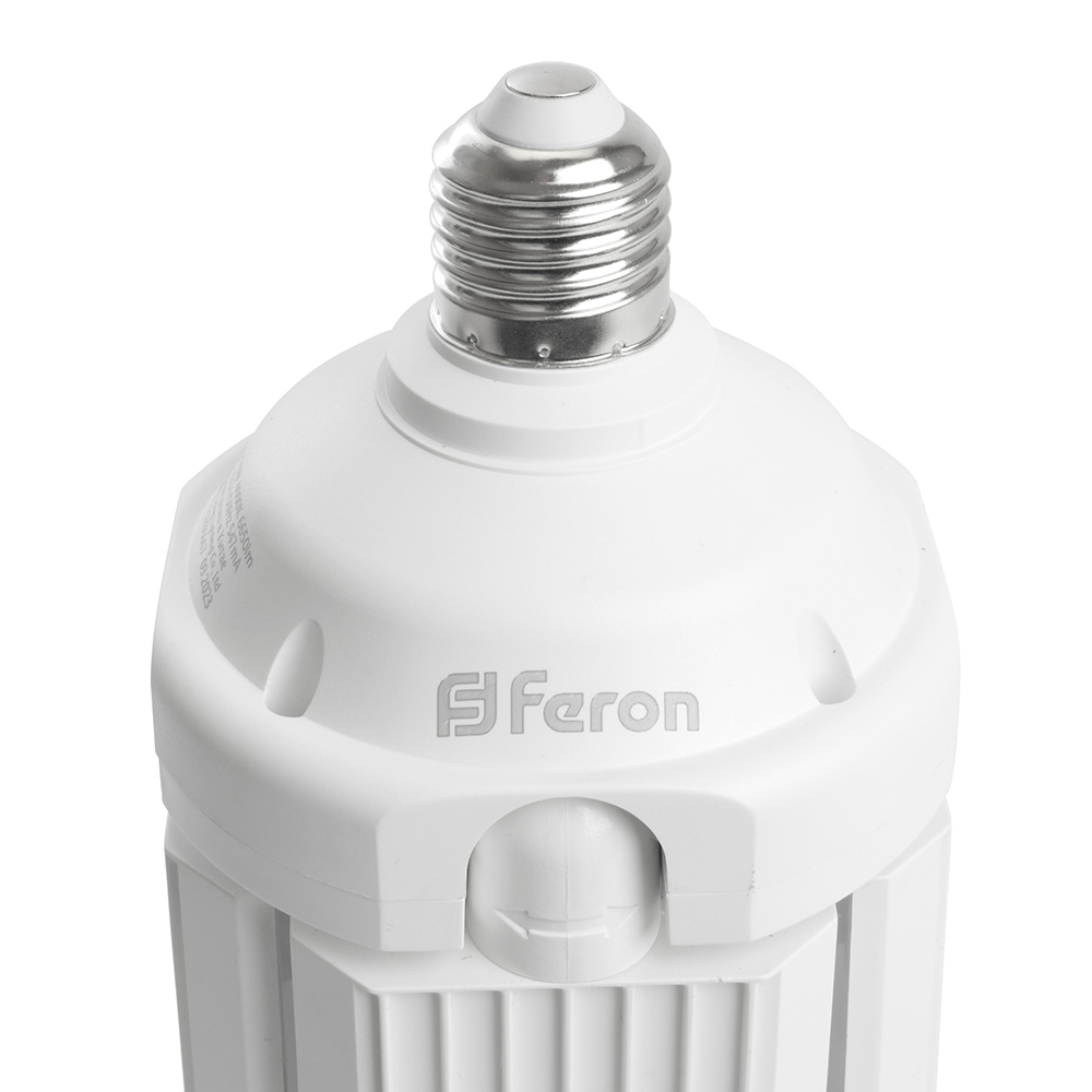 Лампа светодиодная Feron LB-654 E27 70W 4000К 48773