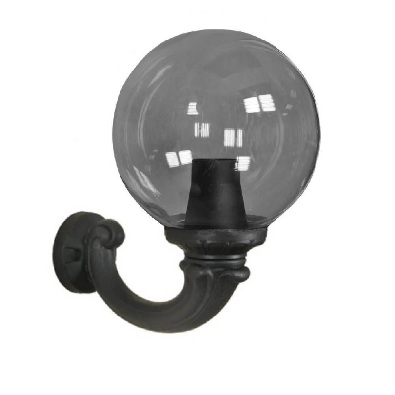 Уличный настенный светильник Fumagalli Ofir/G300 G30.132.000.AZE27