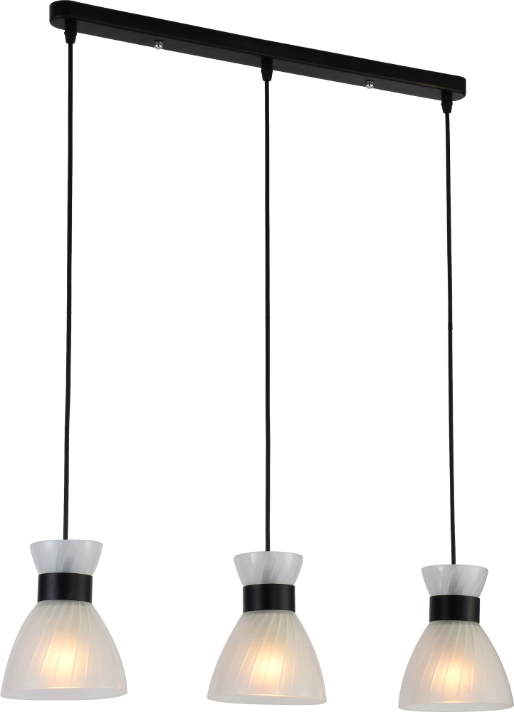 Подвесной светильник Rivoli Alma 9158-203 Б0055388