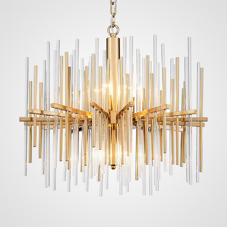 Подвесная люстра  ImperiumLoft ELECT D60 101552-26