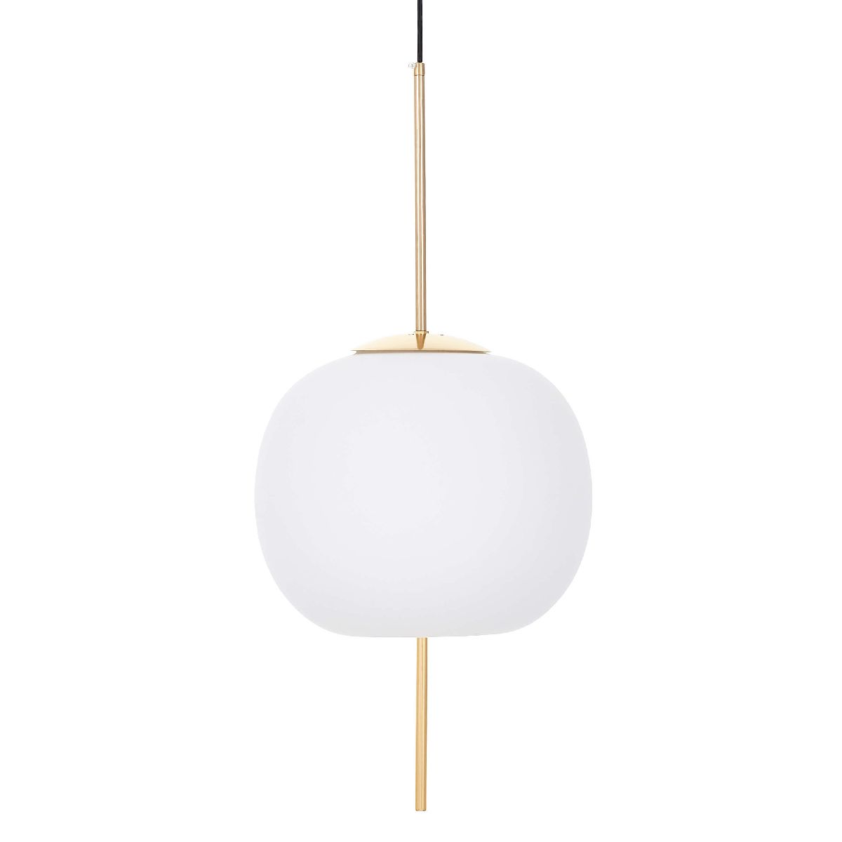 Подвесной светильник Lumina Deco Alpina LDP 1209-330 GD