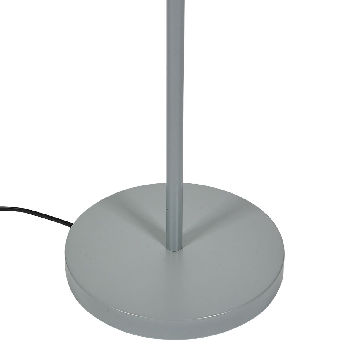 Торшер Uniel UML-T410 2хE27 WHITE UL-00010192