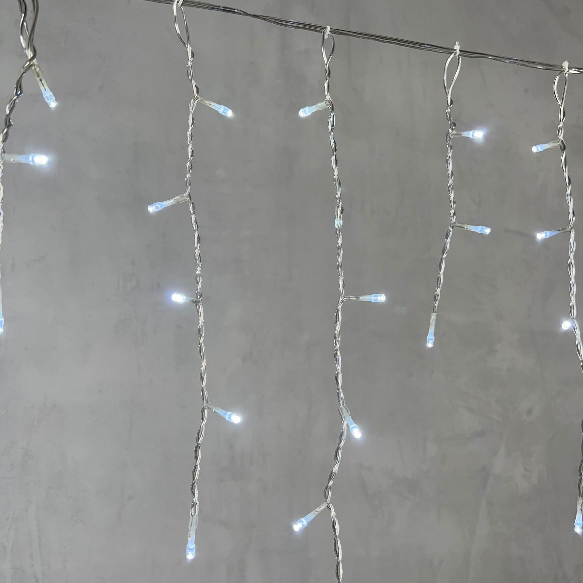 Гирлянда Бахрома Laitcom (LTC) PIL150-10-2W