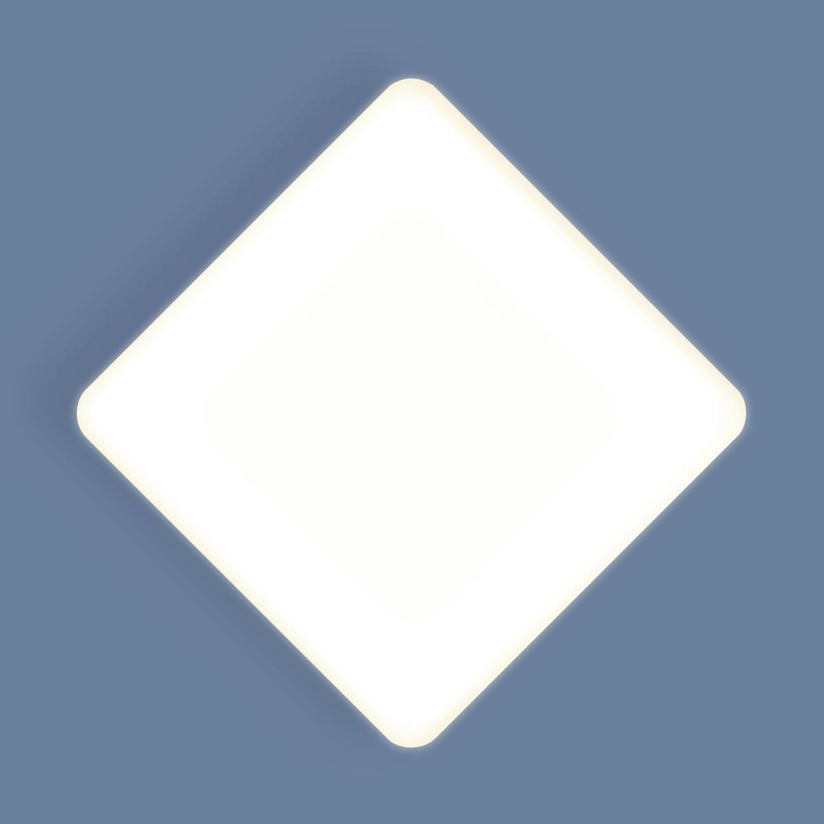 Потолочный светильник Elektrostandard DLS043 10W 4200K a047941