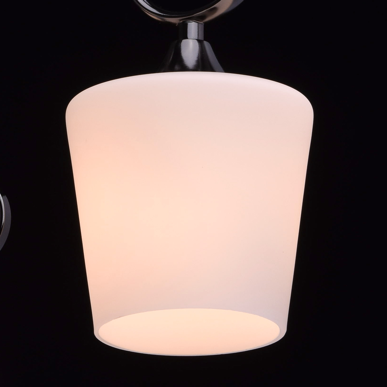 Потолочная люстра MW-Light Блеск 315011205