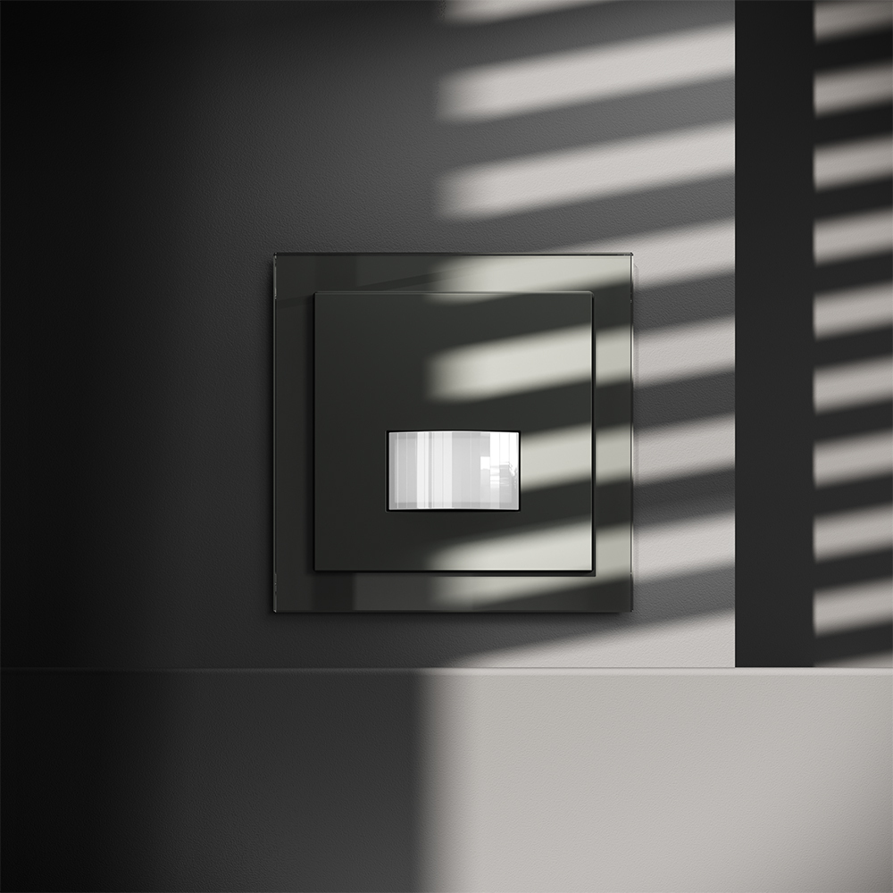 Датчик движения Voltum S70 VLS070506 (титан)