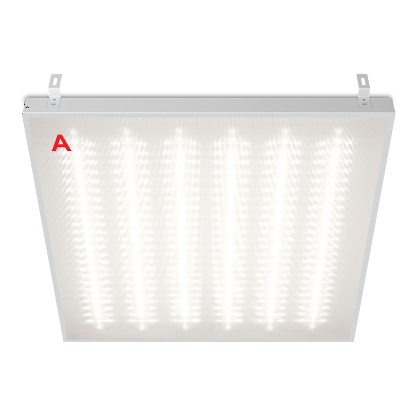 Потолочный светильник Wolta ДВО12-54-042-4К