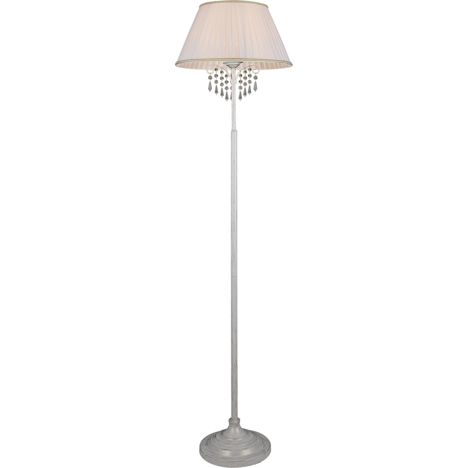 Торшер Illumico IL6008-1F-27 SWT GD