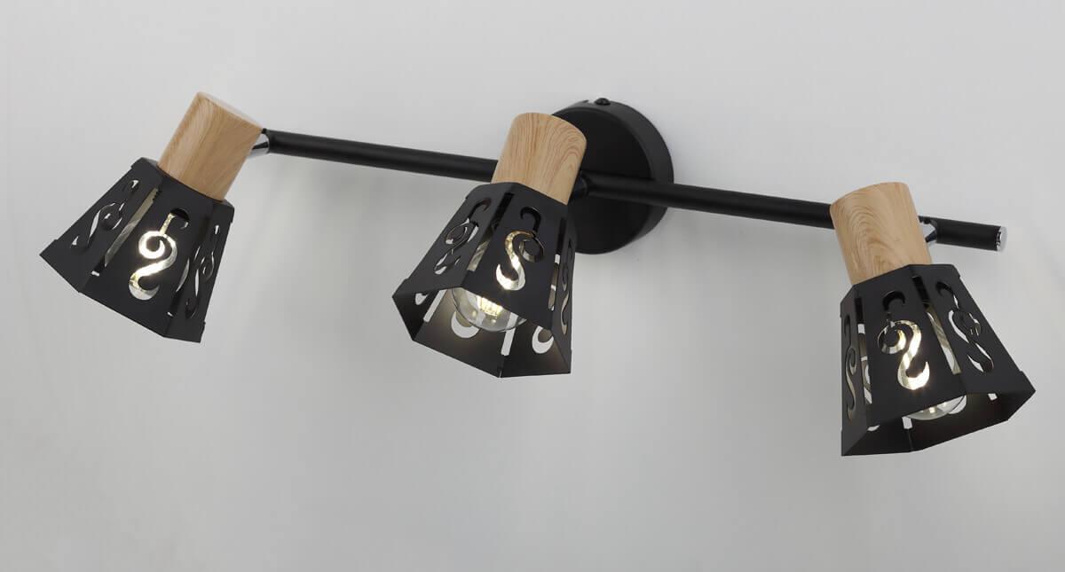 Спот Rivoli Naturale 7002-703 Б0038098