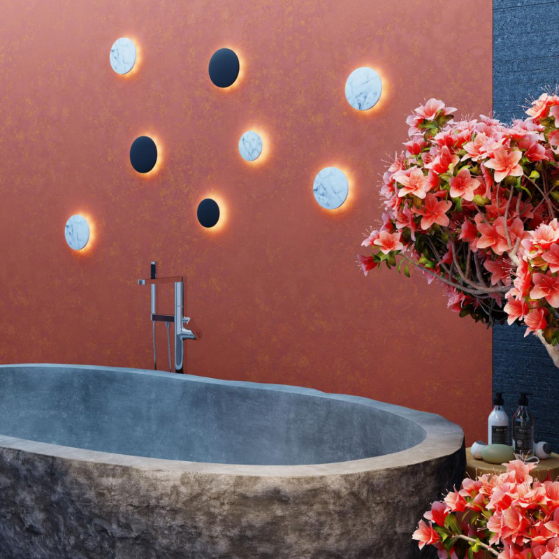 Настенный светильник Odeon Light 4235/6WL