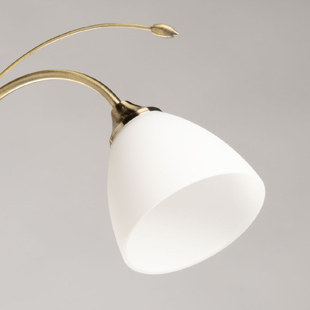 Подвесная люстра De Markt Блеск 315016603