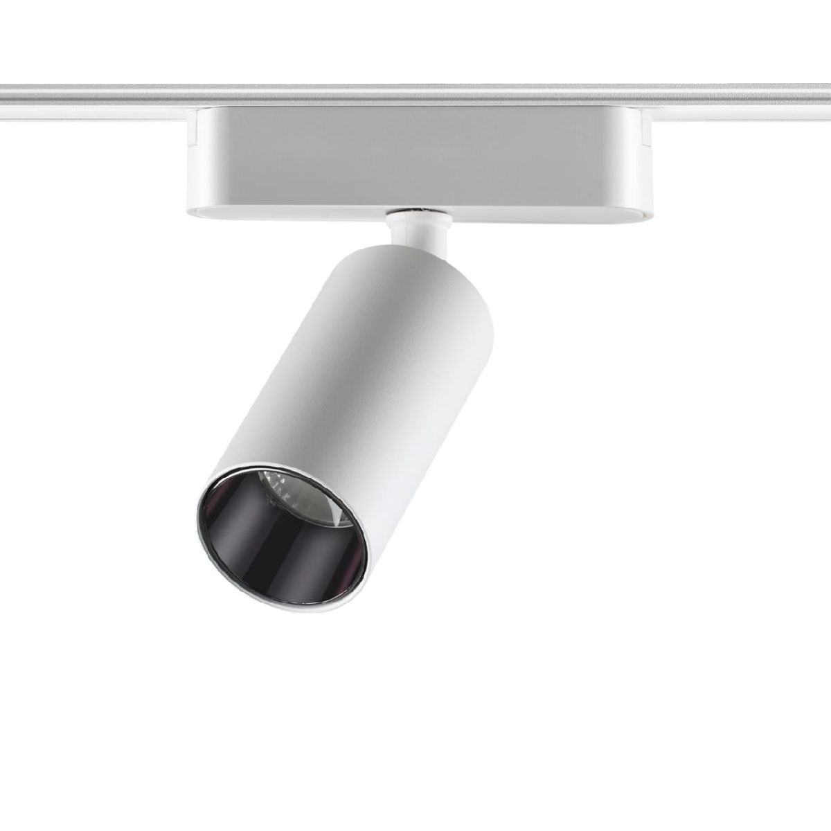 Трековый магнитный светильник Novotech Smal 359255