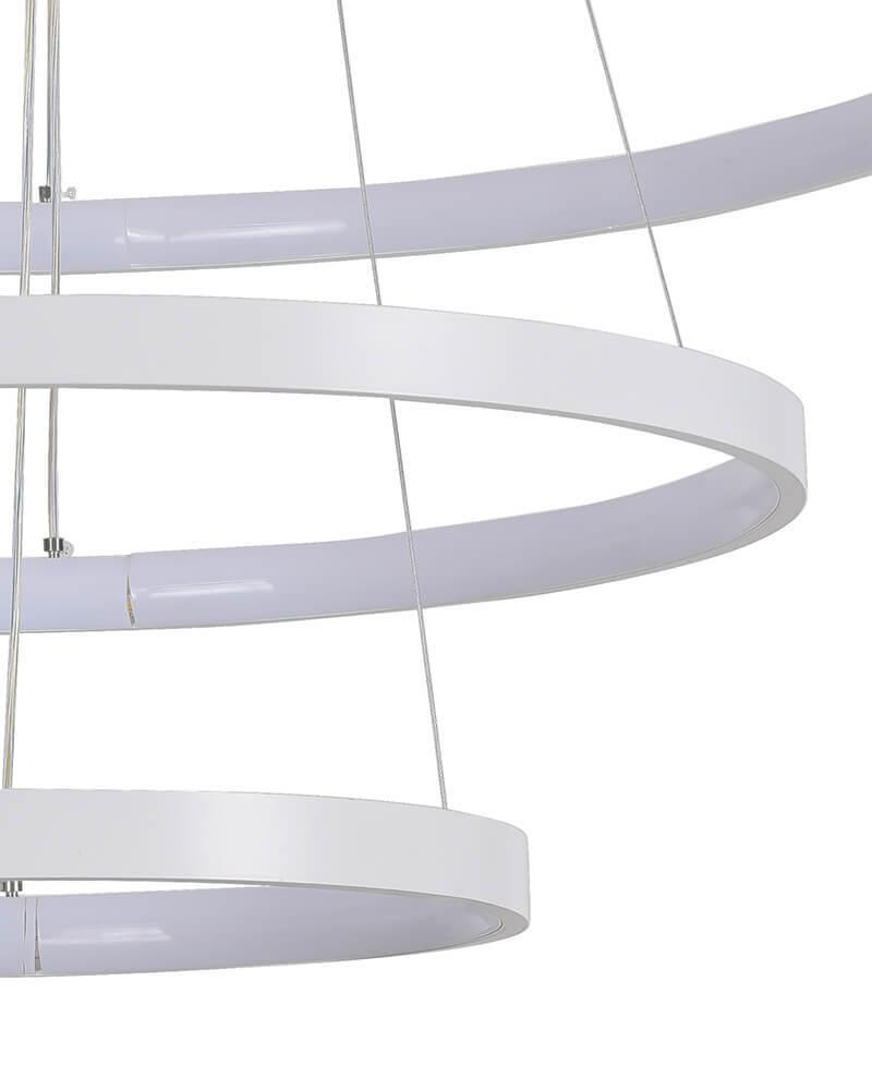 Подвесной светодиодный светильник Seven Fires Арлен 74568.01.09.172