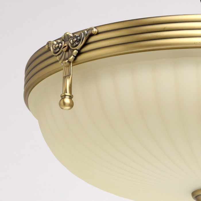 Потолочный светильник MW-Light Афродита 317011303