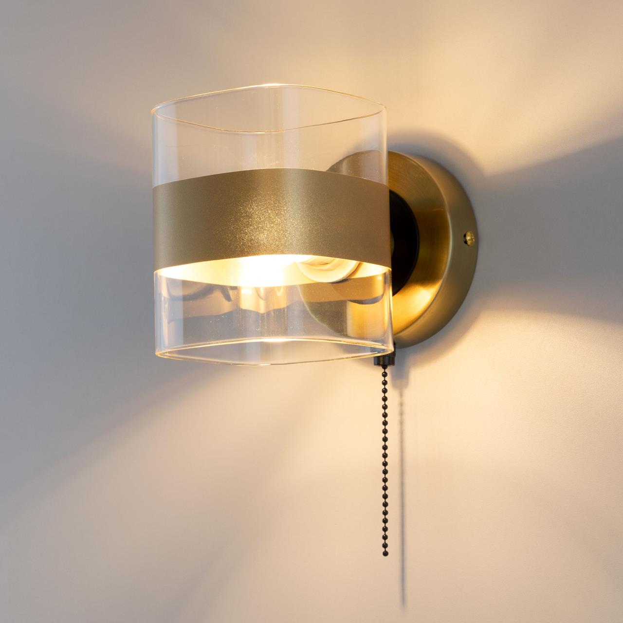 Бра Citilux Бертон CL140311 в Москве