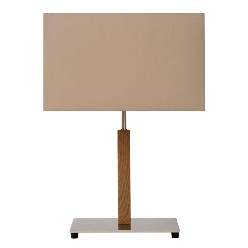 Настольная лампа Lucide Festa 03507/81/41