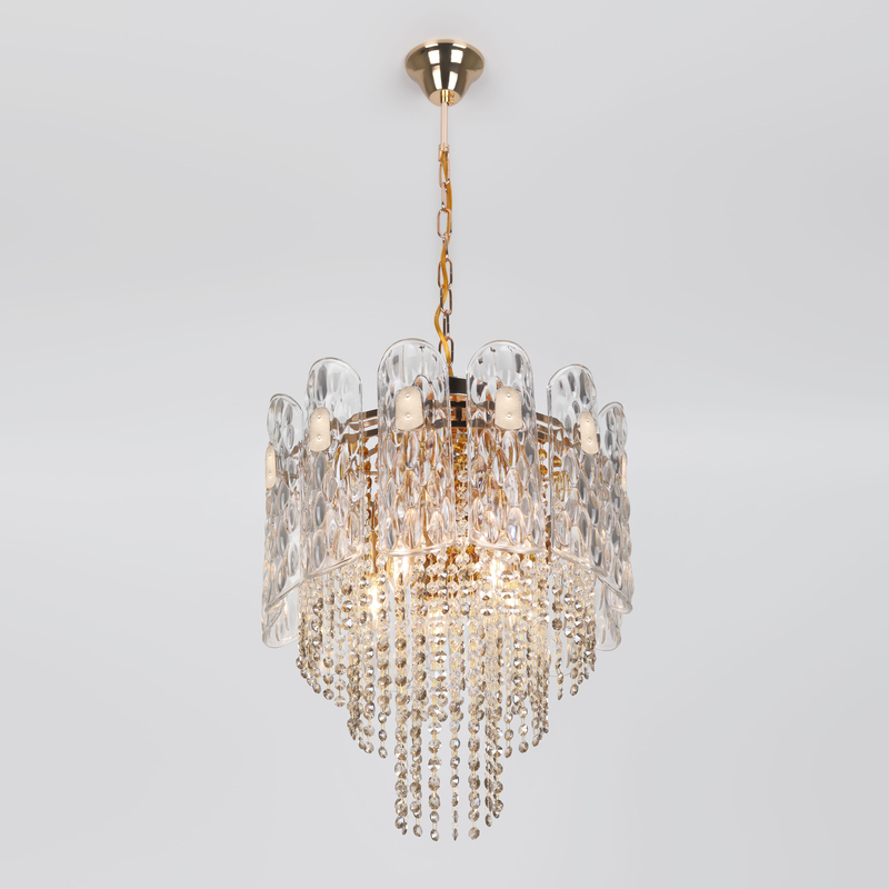 Подвесная люстра Rivoli Margrit 1079-205 Б0052471