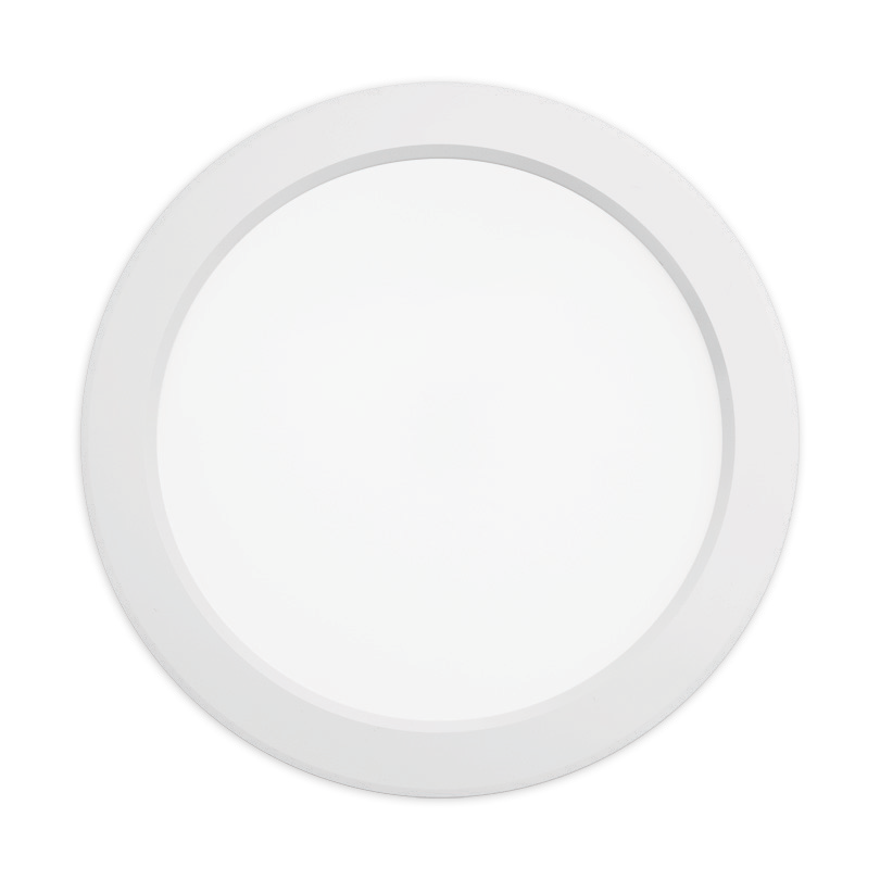 Встраиваемый светильник Wolta ДВО06-20-001-3К