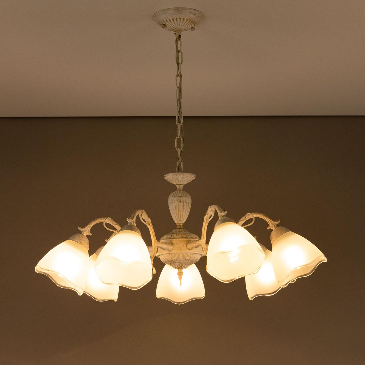 Подвесная люстра Citilux Латур CL413270 в Москве