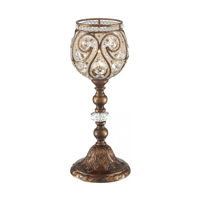 Настольная лампа WERTMARK WE322.01.504