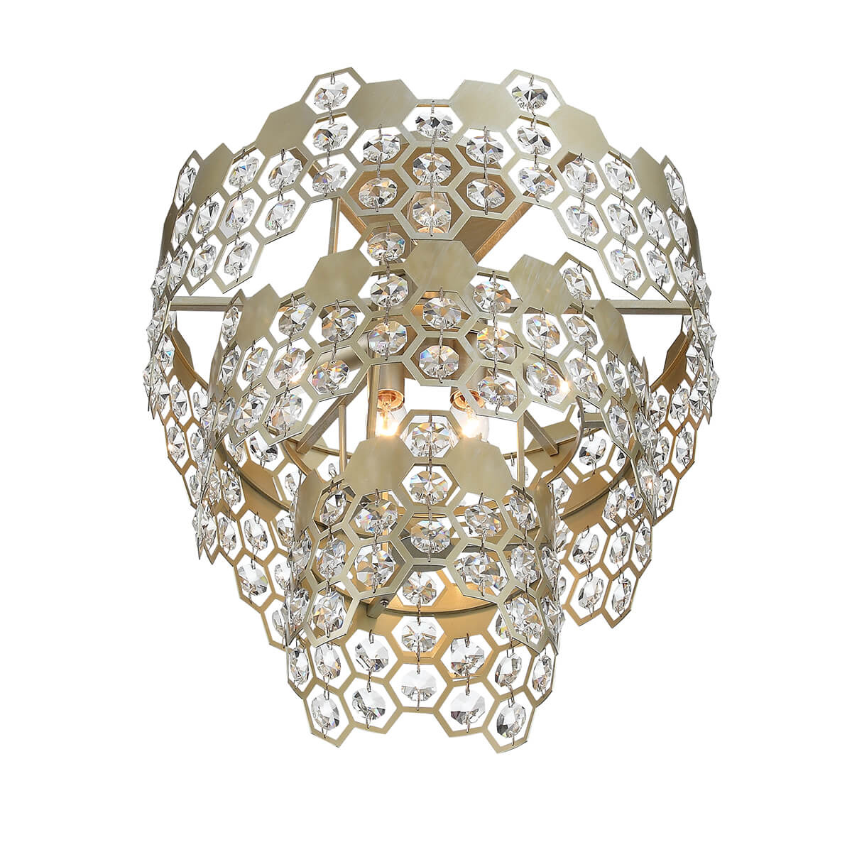 Потолочная люстра ST Luce Favoleno SL1102.202.05