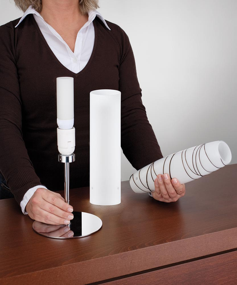 Плафон Paulmann 2Easy Livo 99842