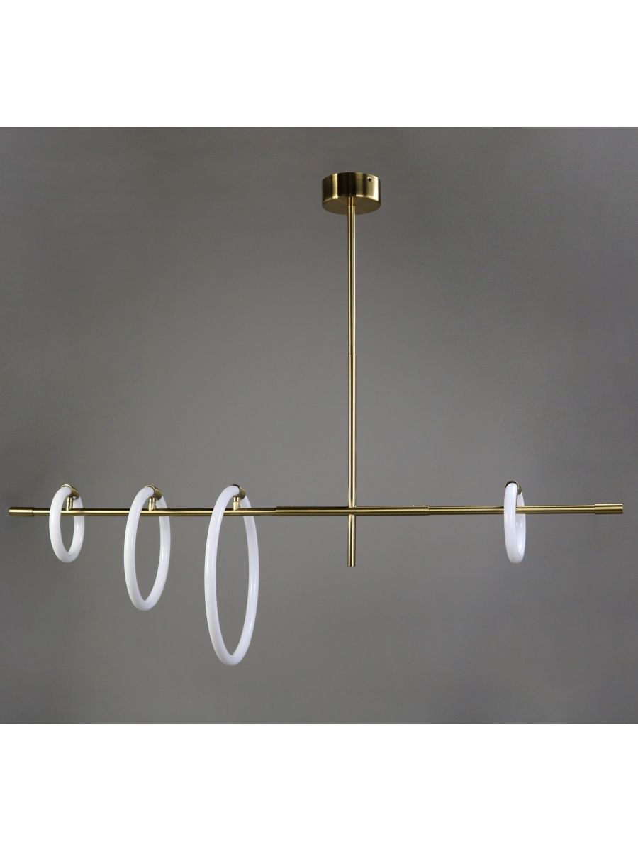 Люстра на штанге Zortes Jessy ZRS.01043.04