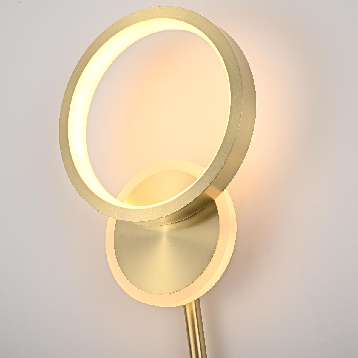 Настенный светильник ImperiumLoft Zingy 209016-23